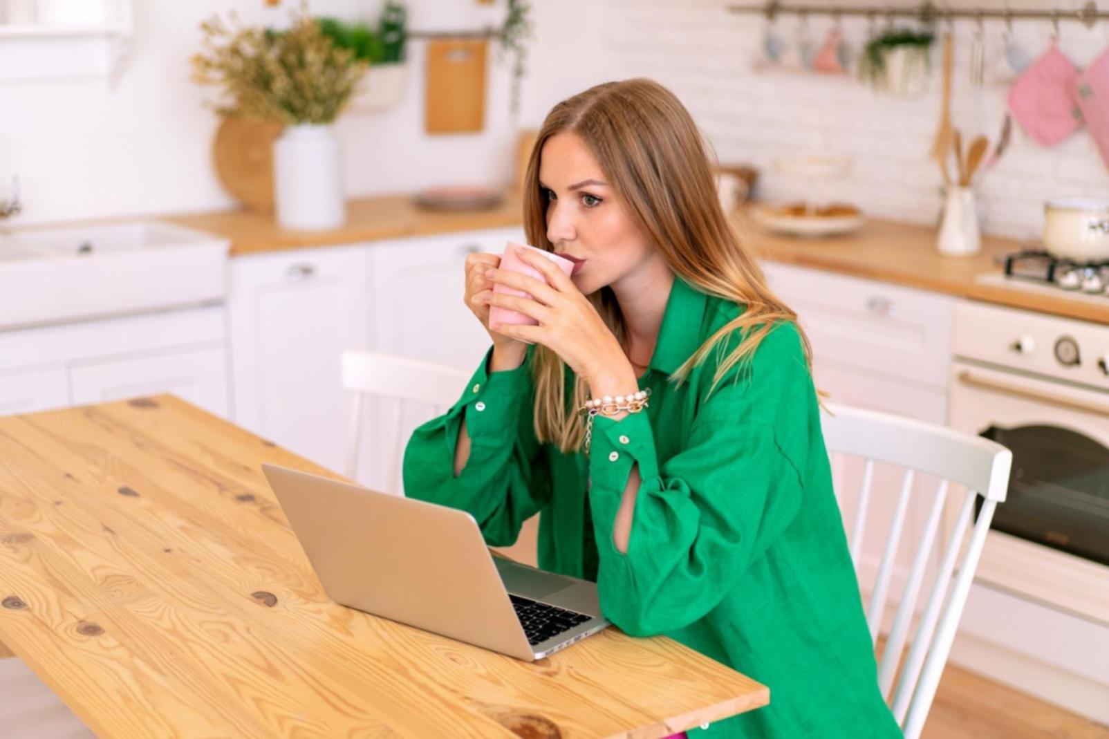 Streamlined checkout process and trust signals